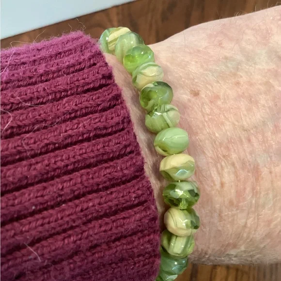 Serpentine Bracelet - Picture 2 of 6